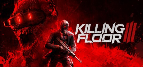 Killing Floor 3 PC ITA