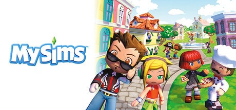 MySims PC ITA