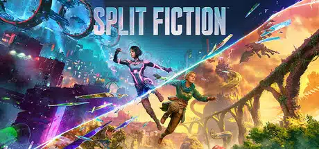 Split Fiction PC ITA