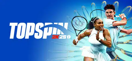 TopSpin 2k25 gioco pc
