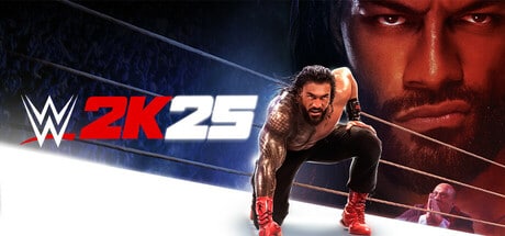 WWE 2K25 PC ITA