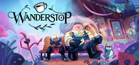 Wanderstop PC ITA