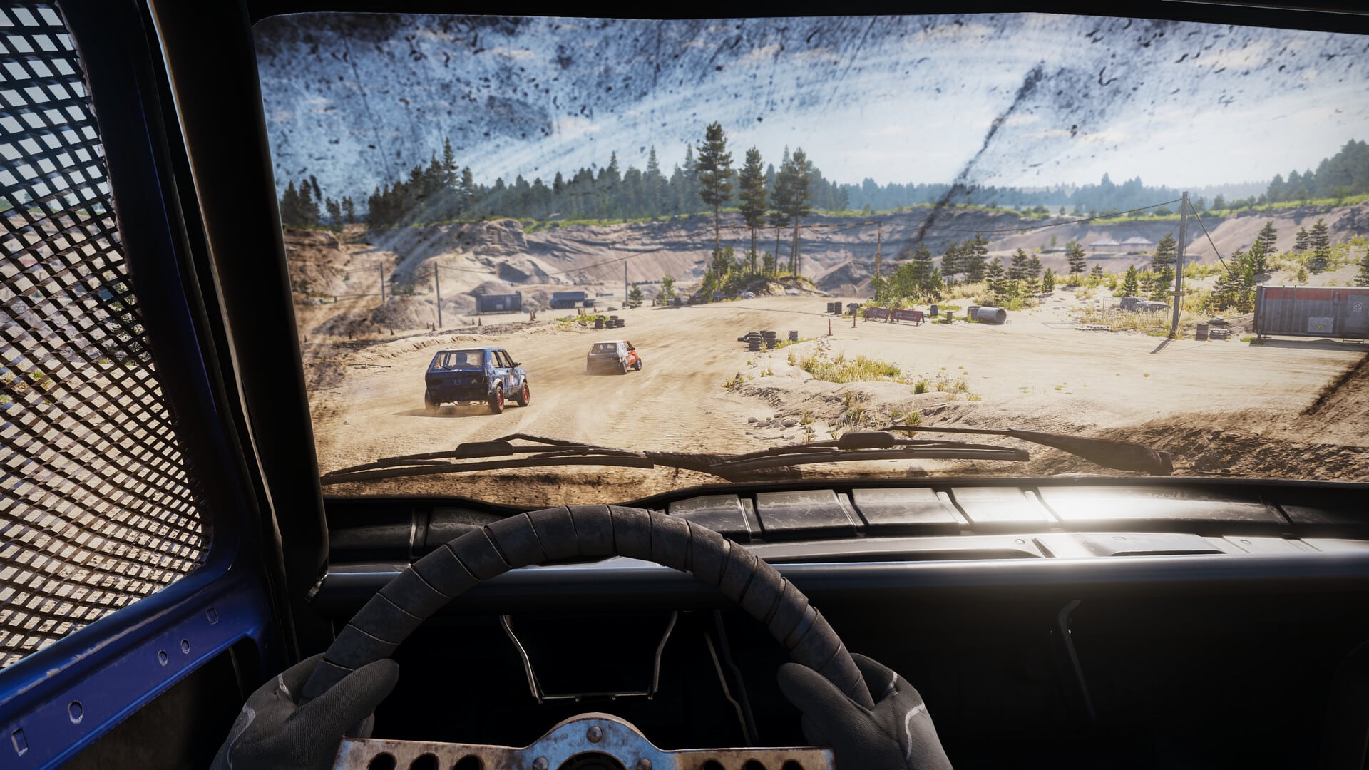 Wreckfest 2 Scaricare