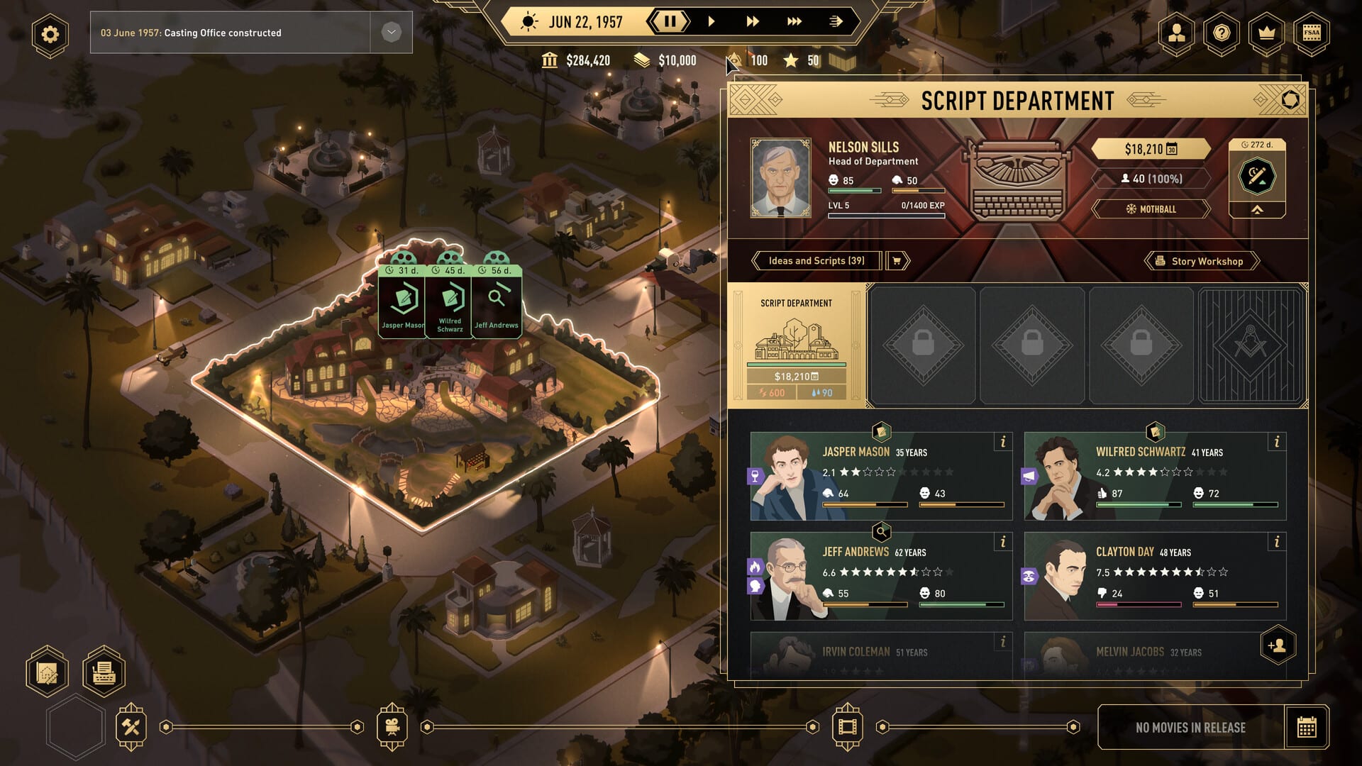 KAISERPUNK Scaricare