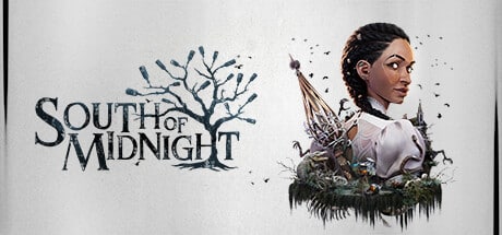 South of Midnight PC ITA