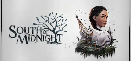 South of Midnight PC ITA