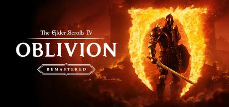 The Elder Scrolls IV Oblivion Remastered PC ITA