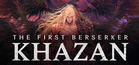 The First Berserker Khazan PC ITA