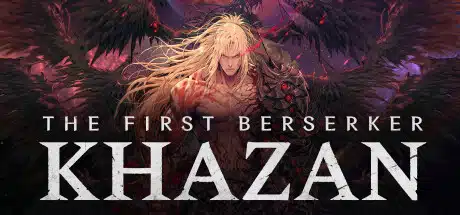 The First Berserker Khazan PC ITA