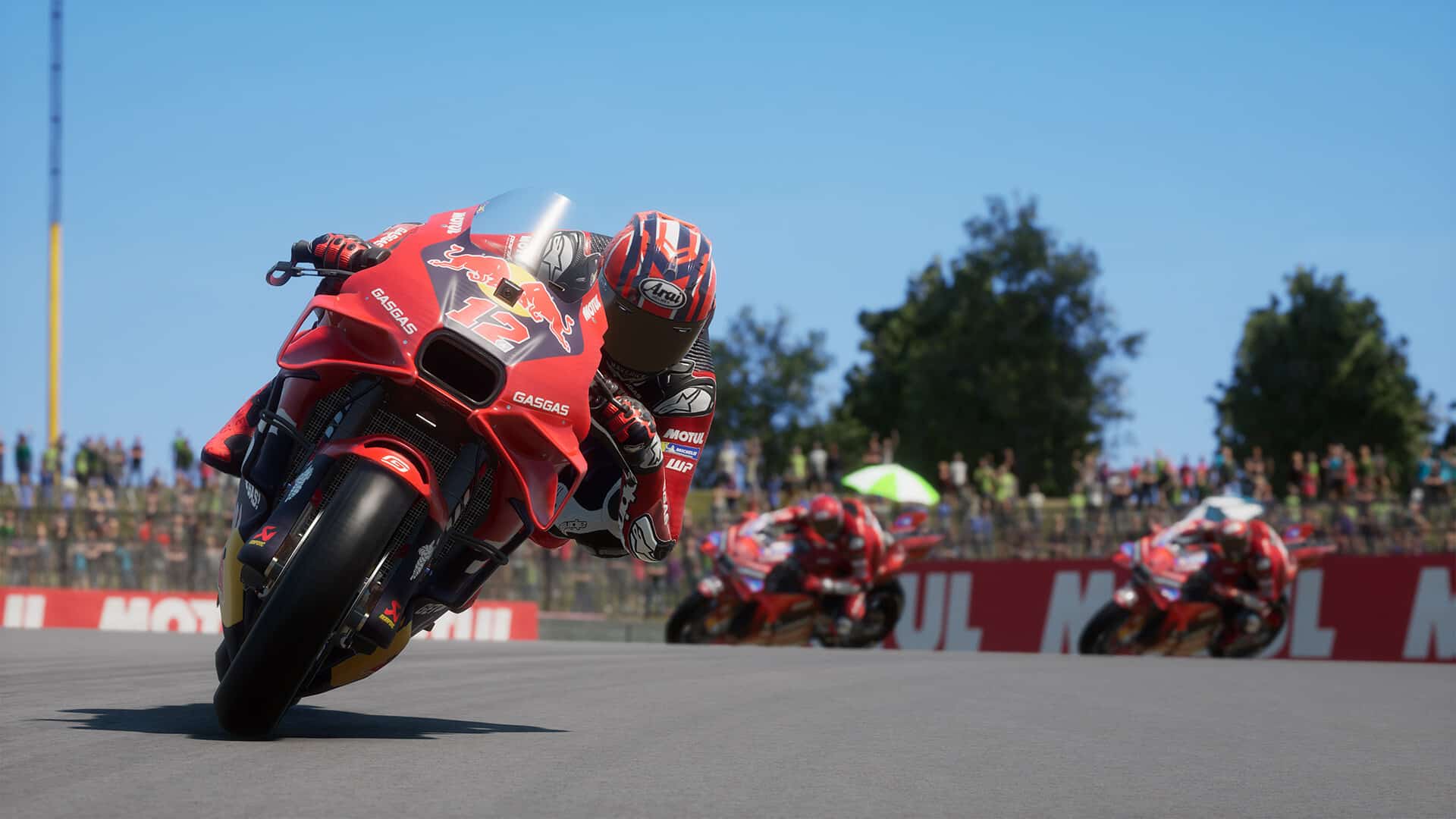 MotoGP 25 Scaricare