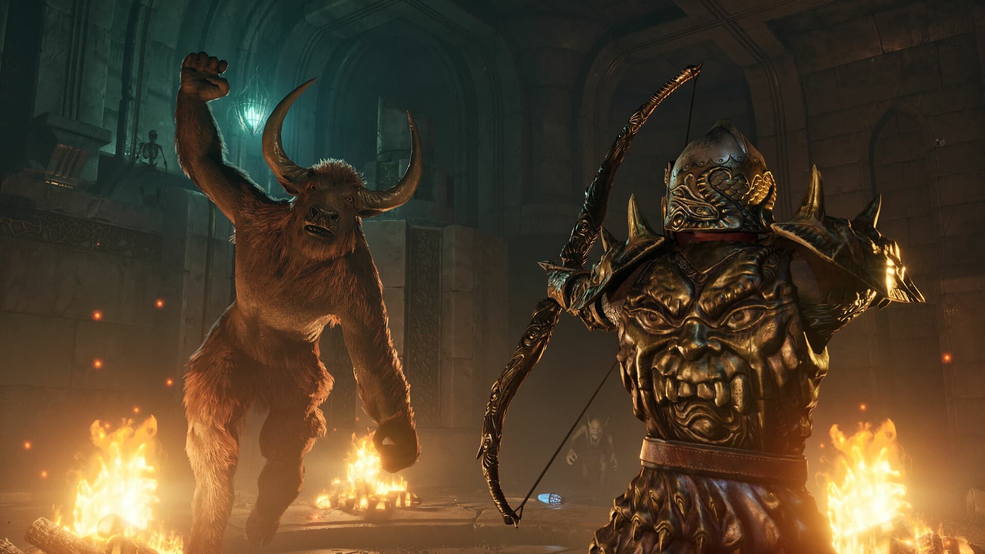 The Elder Scrolls IV Oblivion Remastered Scaricare