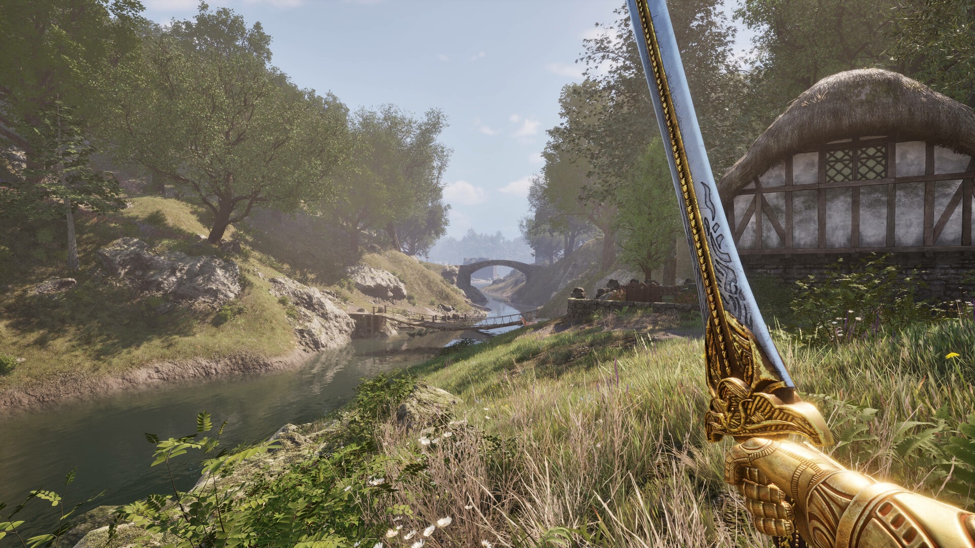 The Elder Scrolls IV Oblivion Remastered