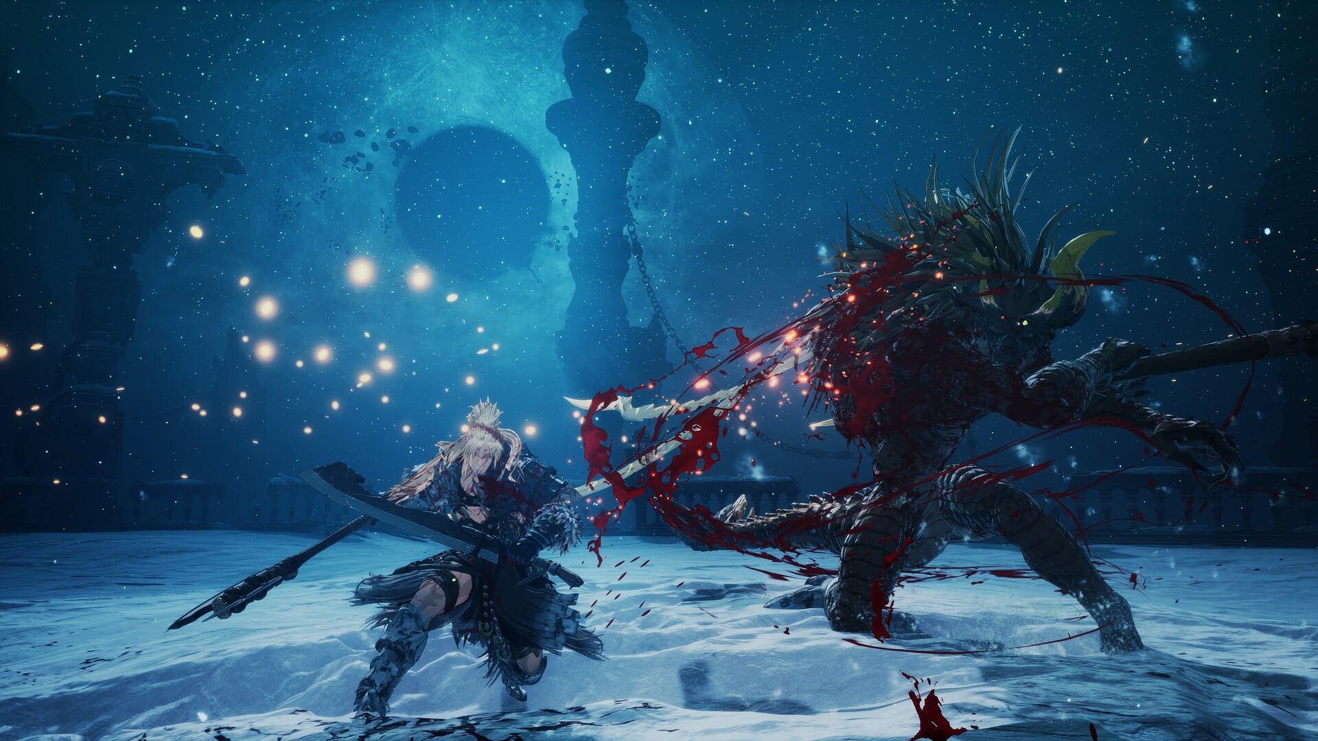 The First Berserker Khazan Scaricare