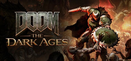 DOOM The Dark Ages PC ITA