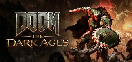 DOOM The Dark Ages PC ITA
