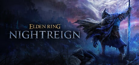 Elden Ring Nightreign PC ITA