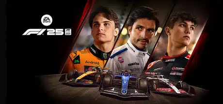 F1 25 PC ITA