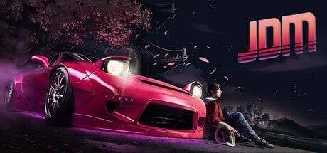 JDM Japanese Drift Master PC ITA