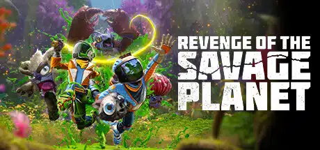 Revenge of the Savage Planet PC ITA