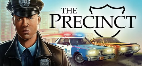 The Precinct PC ITA