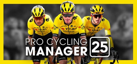 Pro Cycling Manager 25 PC ITA