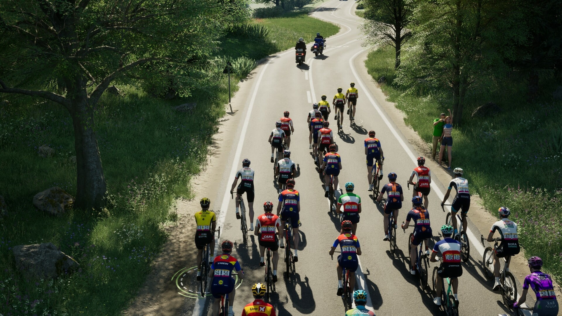 Pro Cycling Manager 25 Scaricare