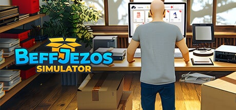 Beff Jezos Simulator PC ITA