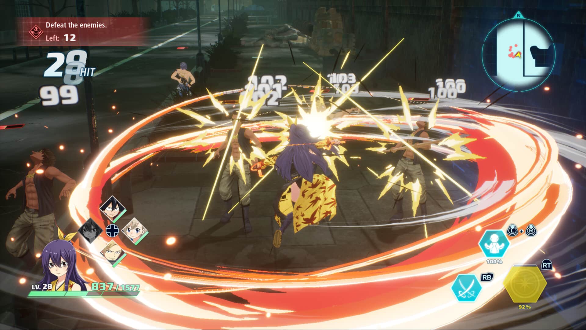 EDENS ZERO