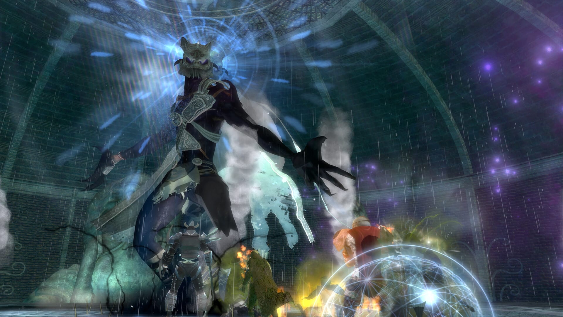 Dungeons and Dragons Neverwinter Nights 2 Enhanced Edition Scaricare