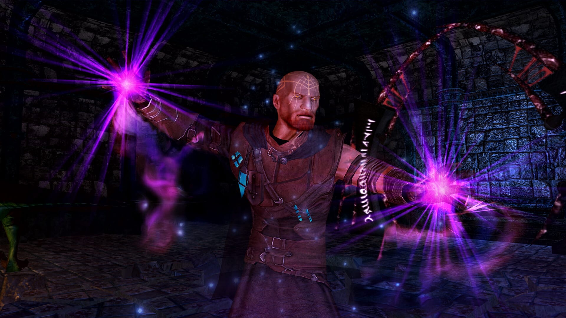 Dungeons and Dragons Neverwinter Nights 2 Enhanced Edition