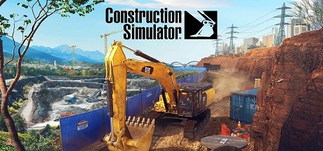 Construction Simulator PC ITA