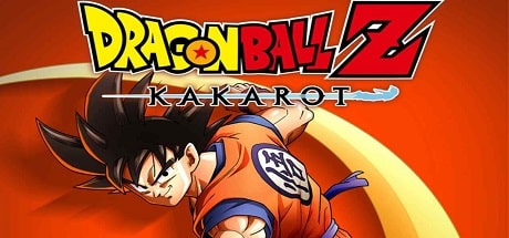 Dragon Ball Z Kakarot Download
