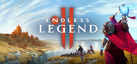 Endless Legend 2 PC ITA