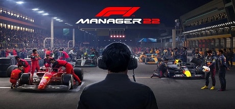 F1 Manager 2022 PC ITA