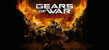 Gears of War Reloaded PC ITA