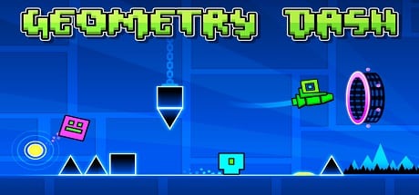 Geometry Dash per PC ITA