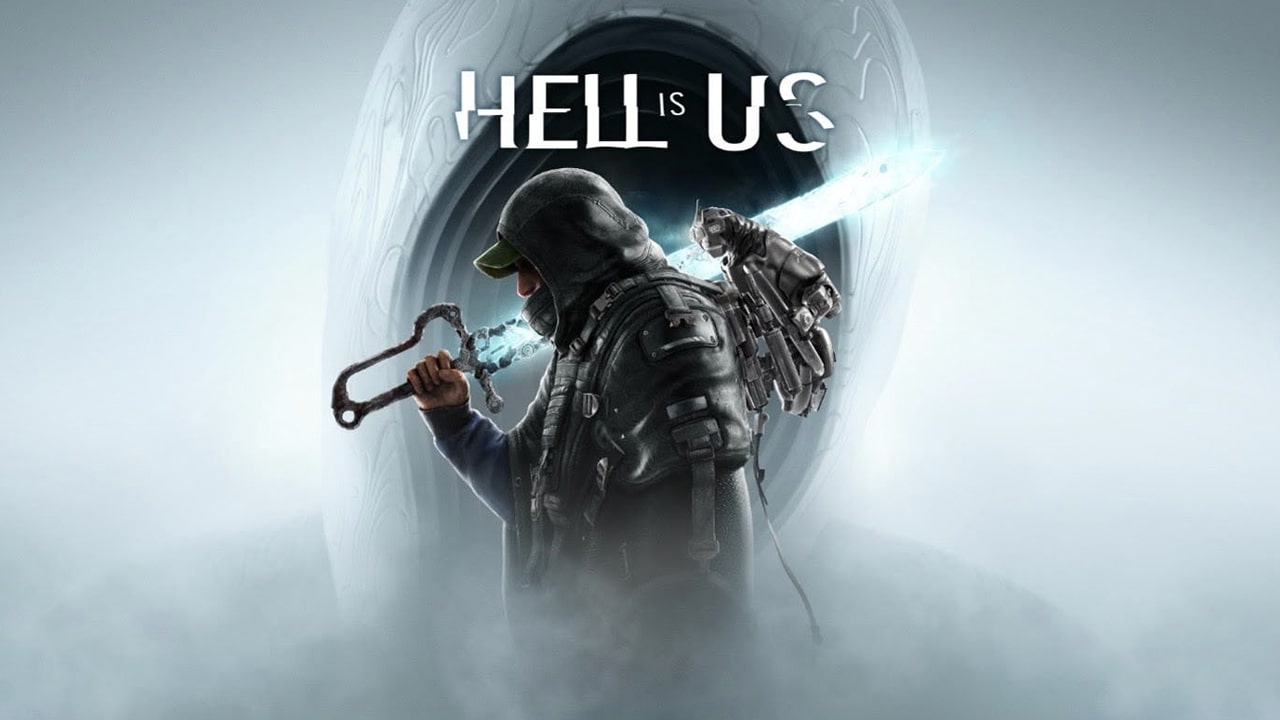 Hell Is Us
