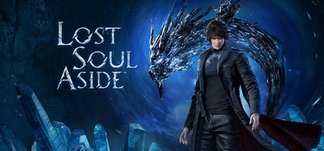 Lost Soul Aside PC ITA