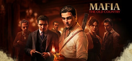 Mafia The Old Country PC ITA