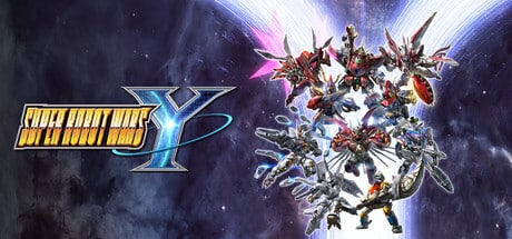 SUPER ROBOT WARS Y PC ITA