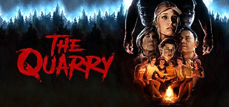 The Quarry per PC ITA