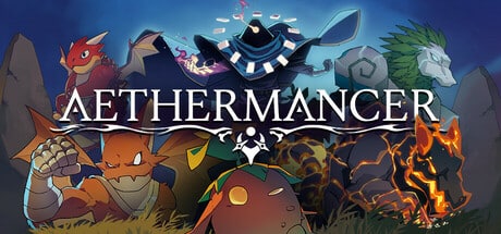 Aethermancer PC ITA