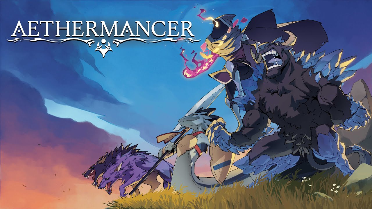 Aethermancer