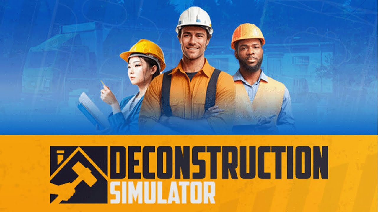 Deconstruction Simulator