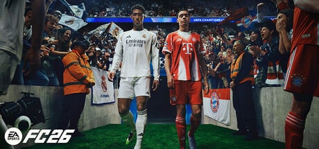 EA SPORTS FC 26 PC ITA