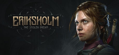 Eriksholm The Stolen Dream PC ITA