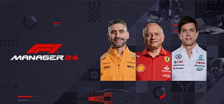 F1 Manager 24 PC ITA