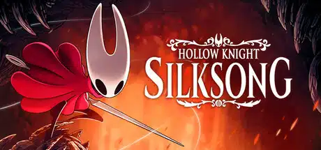 Hollow Knight Silksong PC ITA
