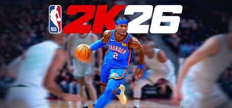 NBA 2K26 PC ITA