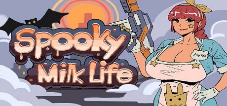 Spooky Milk Life Download